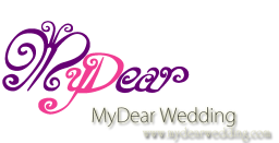 MyDear Wedding Photo